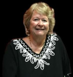 Susanne Meunier Morrissette