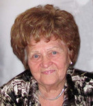 Doris Beausoleil