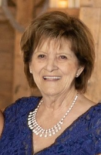 Mélina Arsenault