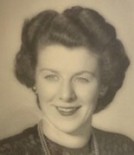 Doris Katherine MacDonald
