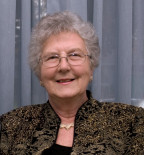 Glenna Ann Miller Bradley