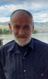Clarence David Bishop