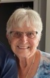 Alice Angeline Voth Dekeyser