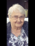 Myrna Lois Thomson Olsen