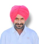 Gurmail Singh Bhullar