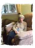 Florence (Flo) Elliott Liscombe