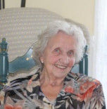 Margaret Rolfe Wermenlinger