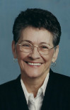 Annette Lemire Auger
