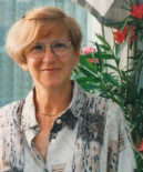 Cécile Éthier Laliberté