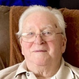 Wilfred (Jeep) Desaulniers