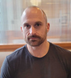 Derek Eugene Gerald Cushman