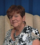 Marie-Claire Lafontaine Charette