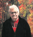 Theodore Ronald John (Ted) Wilson