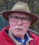 David William Driscoll