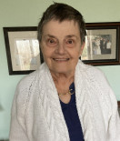 Glenna Alvina Merinda Yuke Peever