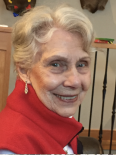 Betty June Fountain Riehl