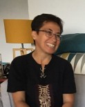 Géraldine Guillot