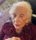 Roslyn Wolfe Trevick