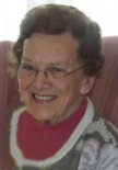 Gertrude Theresa Horgan
