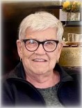 Gale Lorraine Rennie