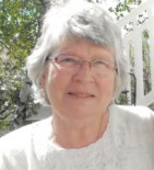 Daniele Pétrault