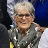 Ghislaine Daoust Roberge