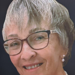 Lucie Brisson Lahaie