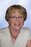 Huguette Rodrigue