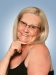Diane Paquin