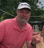 Donald MacDonald Thomas