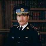 Bernard Ogrady Thomas