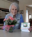 Emily Elizabeth (Libby) Gibson Brown