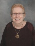 Sherrill Odette Arrell Gurr