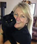 Carol Elsie Jackson