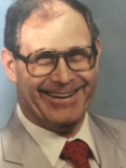 Léonard Maillet