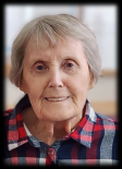 Eleanor Beth McCannell Hunter