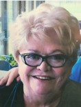 Arlene Patricia Anderson Hansen