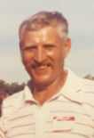 Edward Alford (Ted) Lander