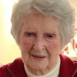 Evelyn Margaret Clarke