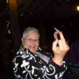 Shauneen Louise Lowrence