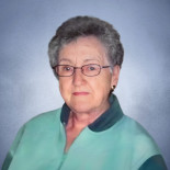 Julienne Massicotte Lacerte