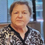 Doreen Mary Sutcliffe