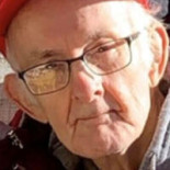 Thomas George McDonald