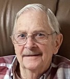 Paul Harrison Wood