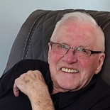 Belonie Joseph (Ben) Richard