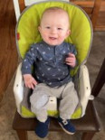 Brooks Russel Bailey