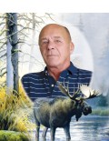 Bertrand Castonguay