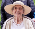 Virginia Mae (Ginny) Roberts