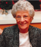 Imelda Joubert