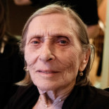 Nelly Itzkovici Kornblit